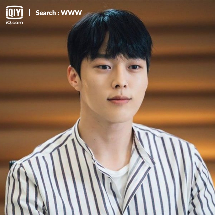 จางกียง Jang Ki Yong