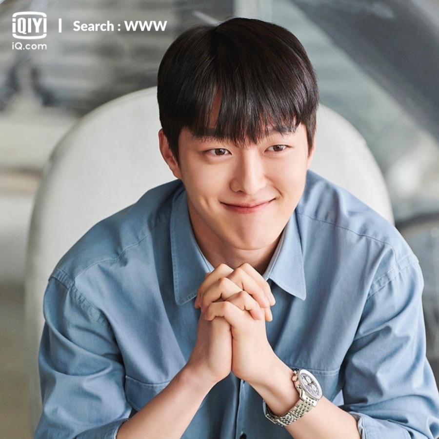 จางกียง Jang Ki Yong