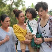 เกาะรัก กลหัวใจ ep13