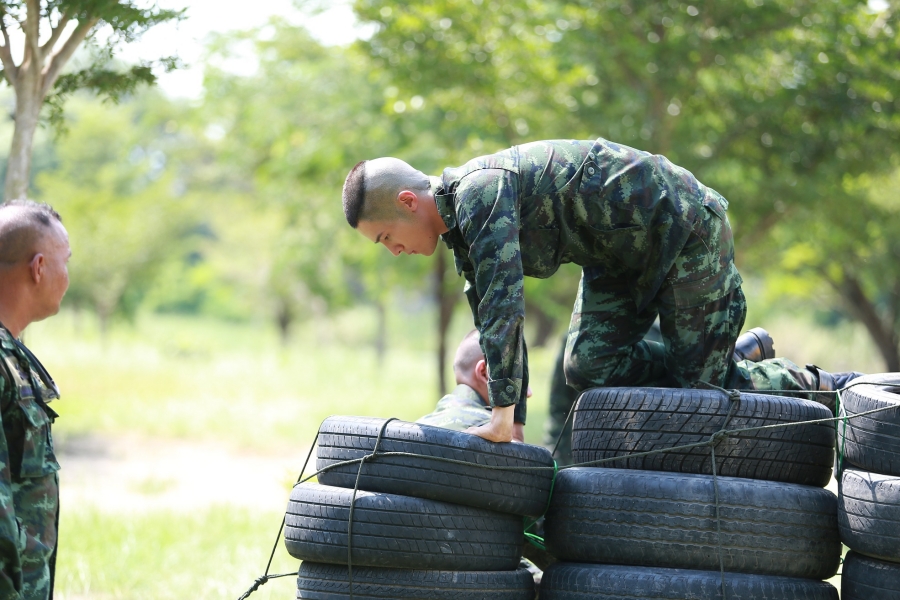 ดวงตาที่ 3 ep3