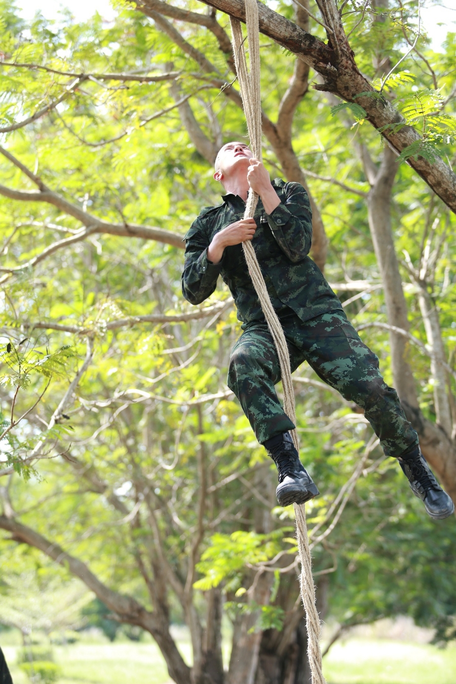 ดวงตาที่ 3 ep3