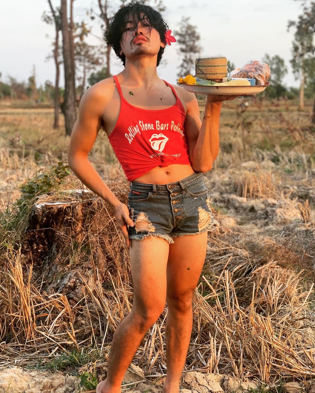 พีทพานามา