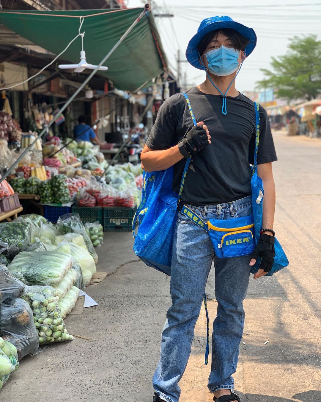 พีทพานามา