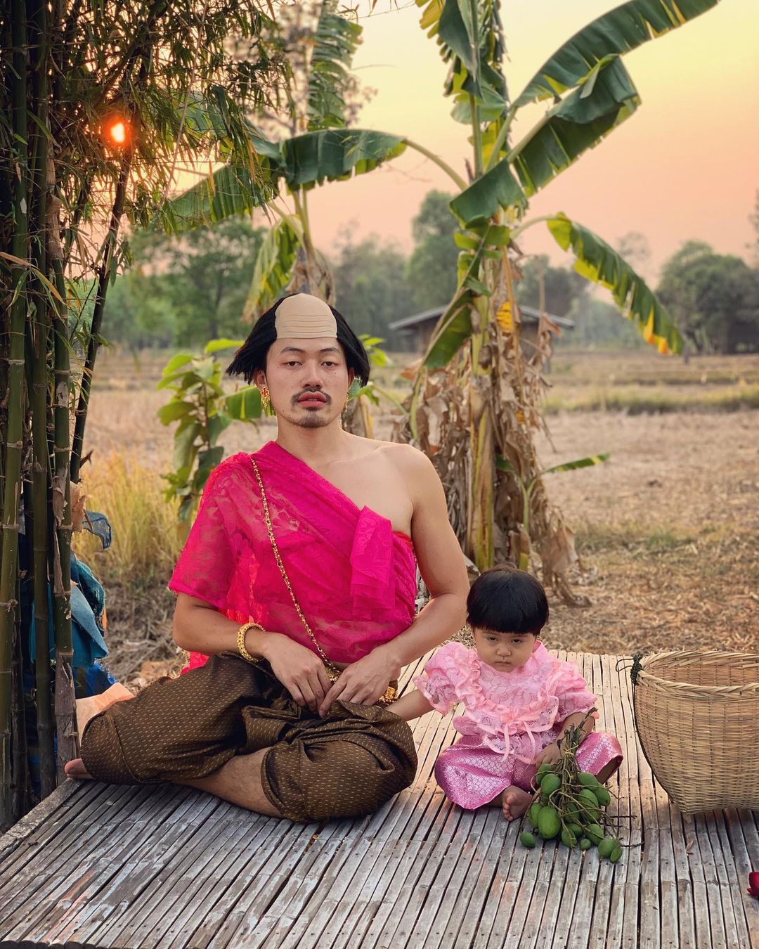 พีทพานามา