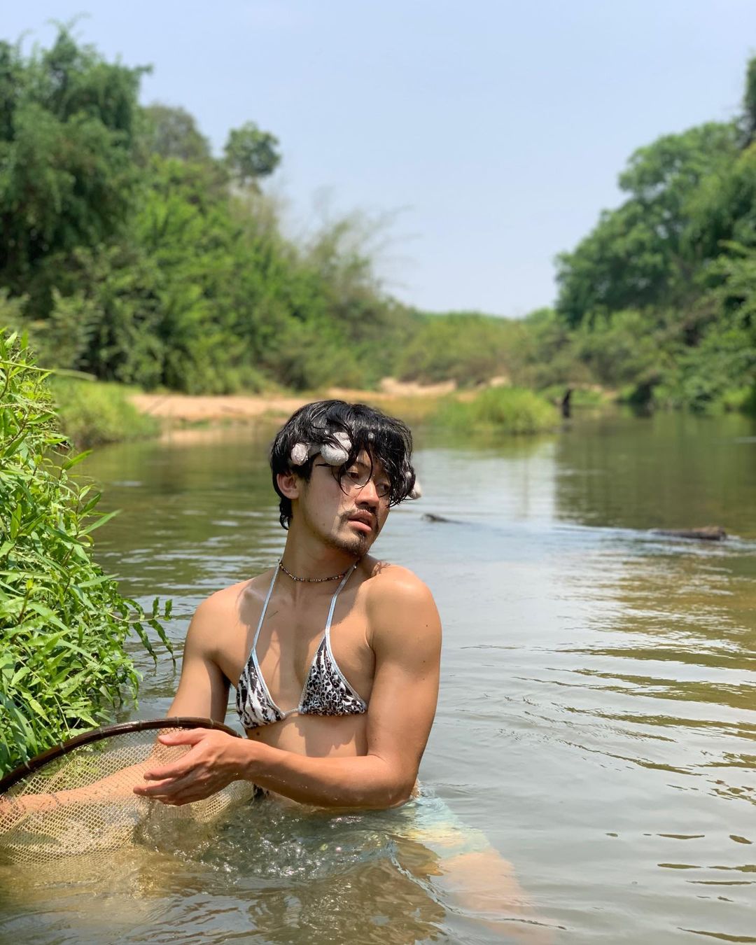 พีทพานามา