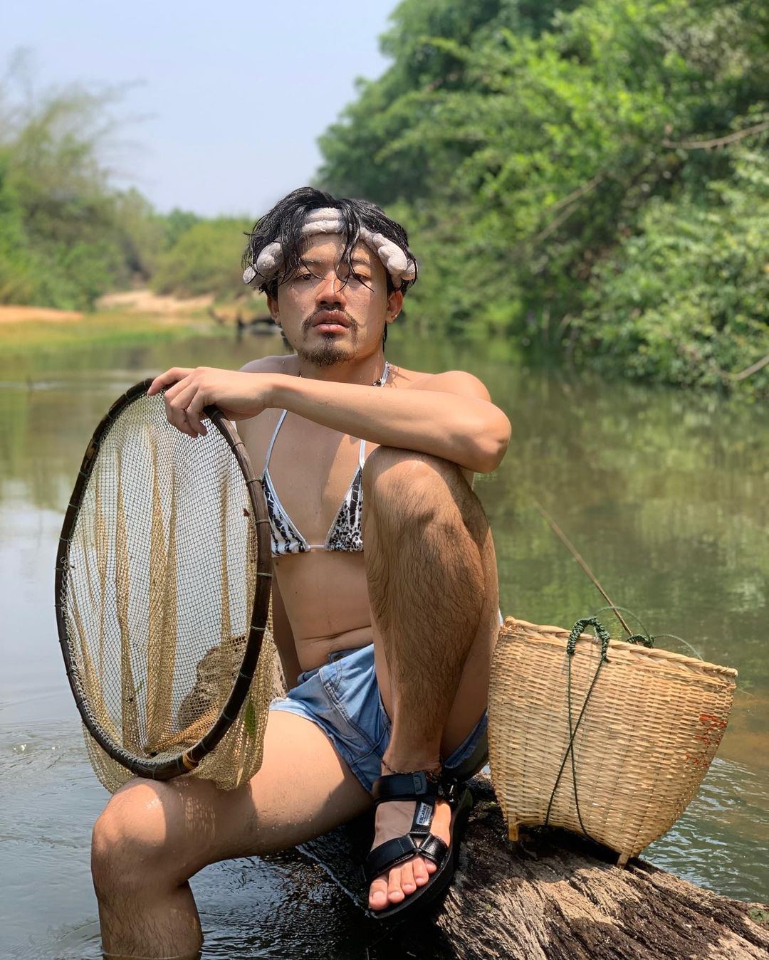 พีทพานามา