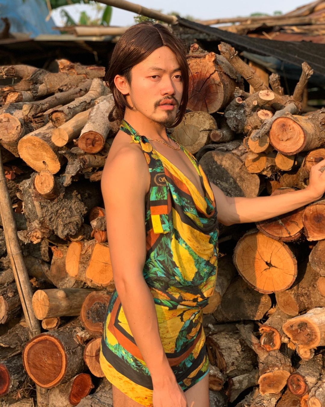 พีทพานามา