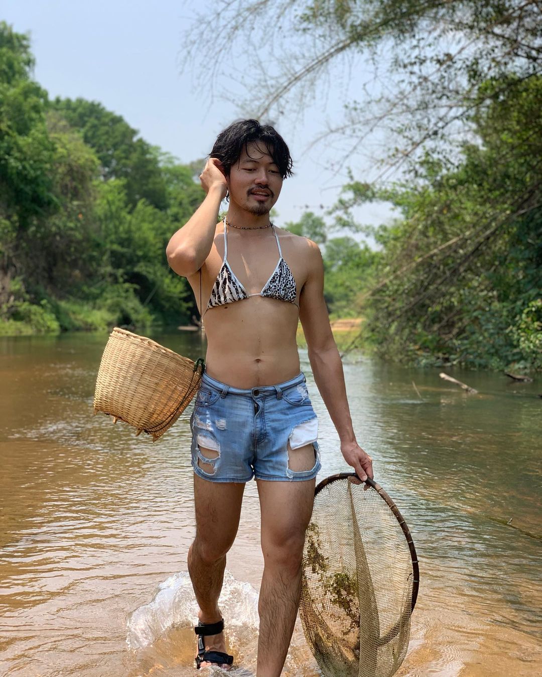 พีทพานามา