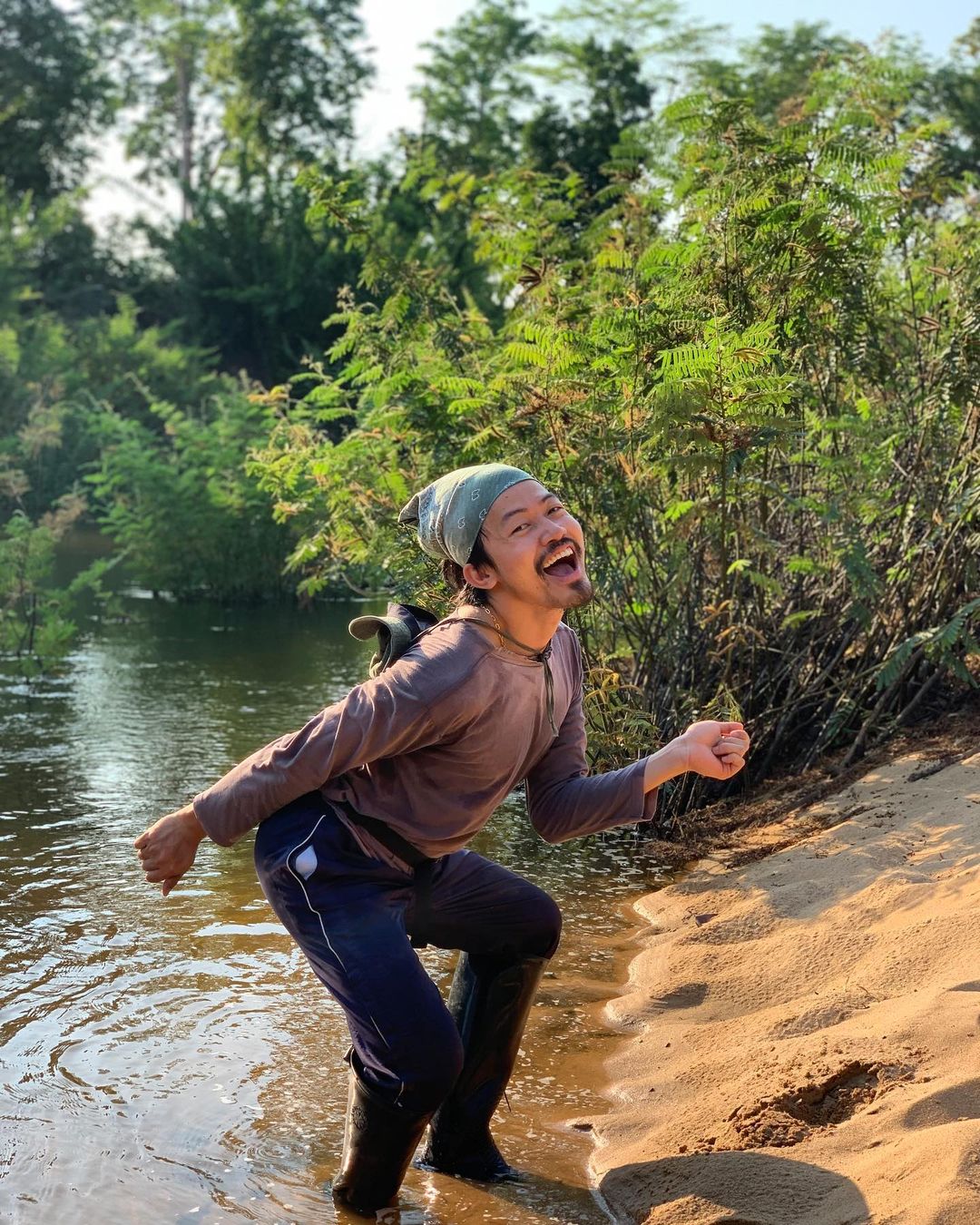 พีทพานามา