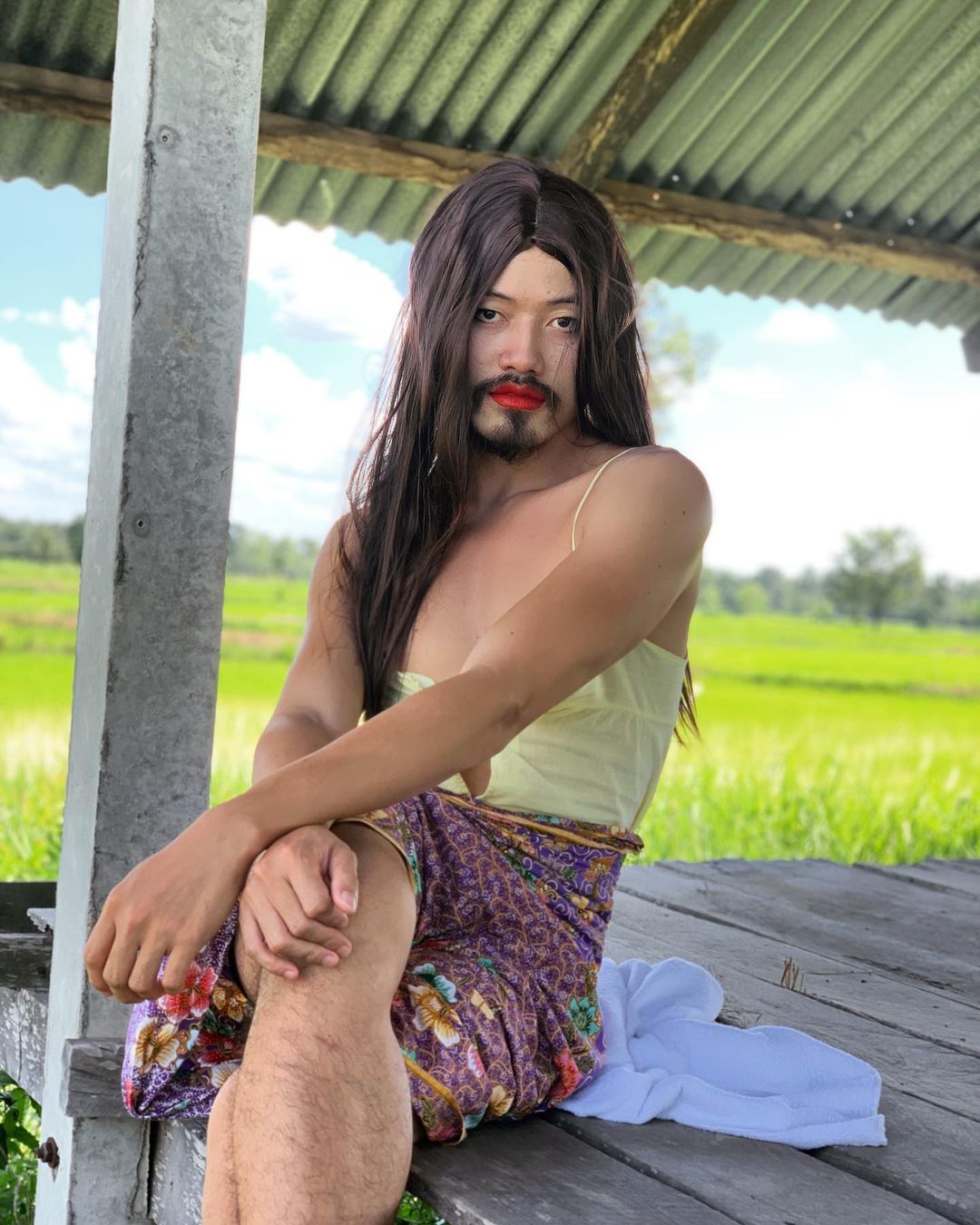 พีทพานามา