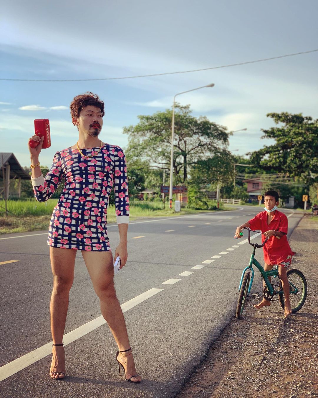 พีทพานามา