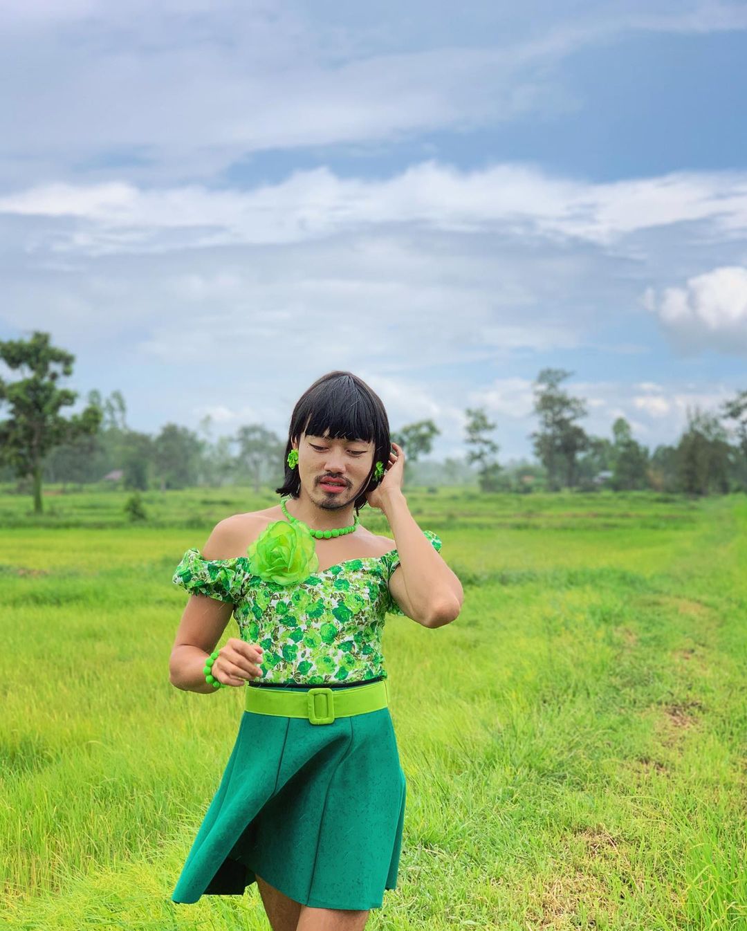 พีทพานามา