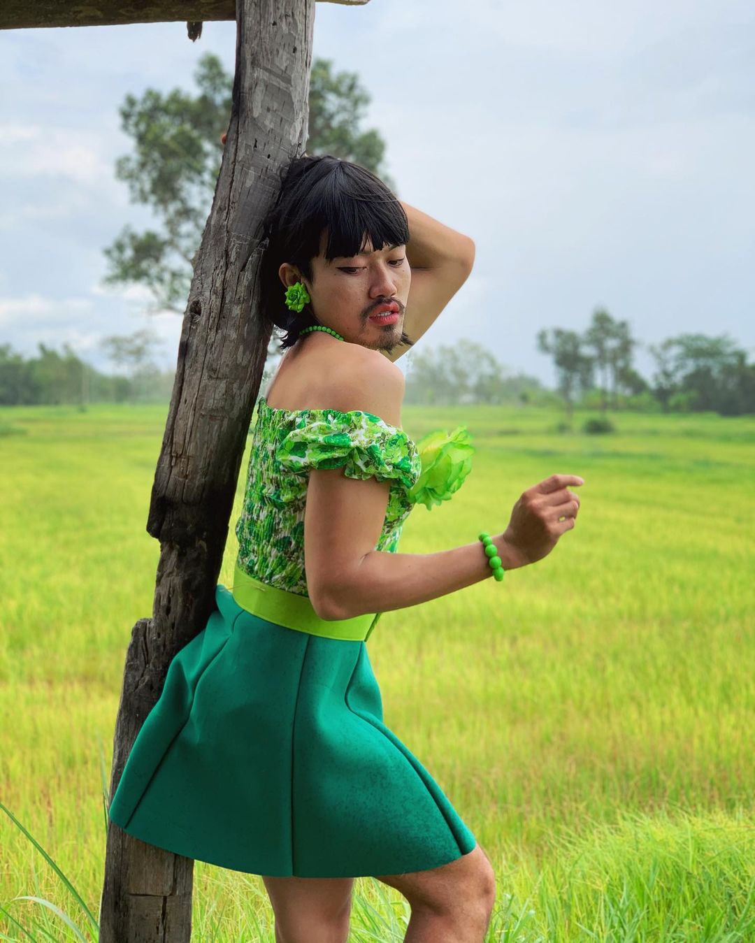 พีทพานามา