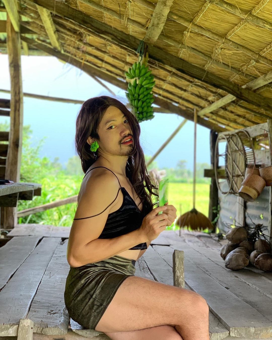 พีทพานามา