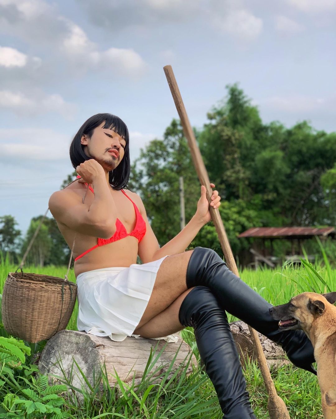 พีทพานามา