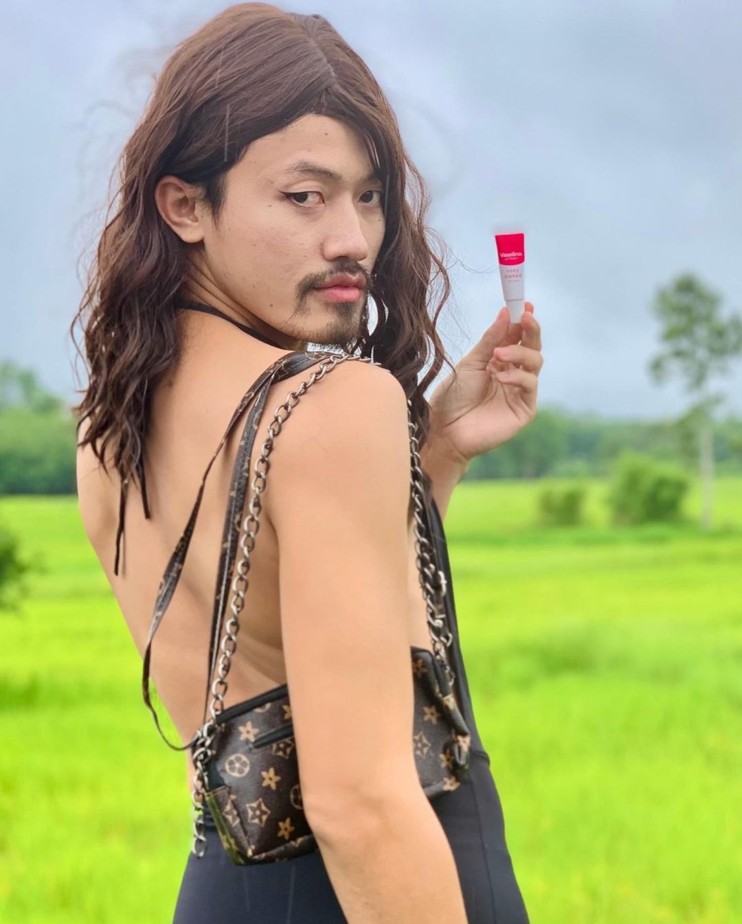 พีทพานามา