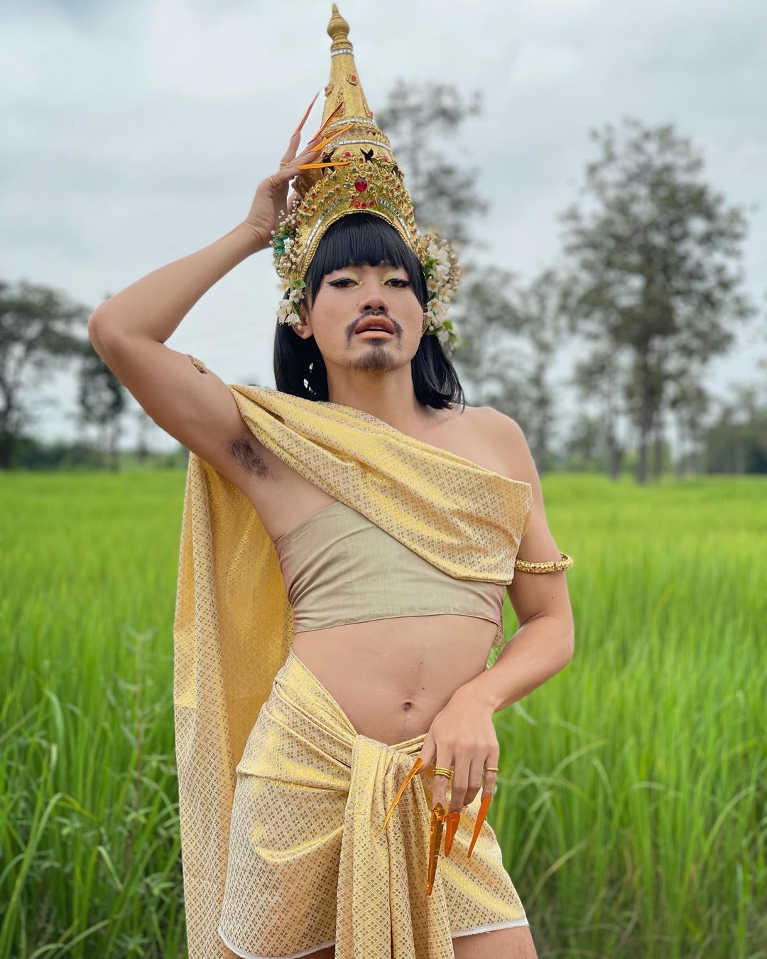 พีทพานามา