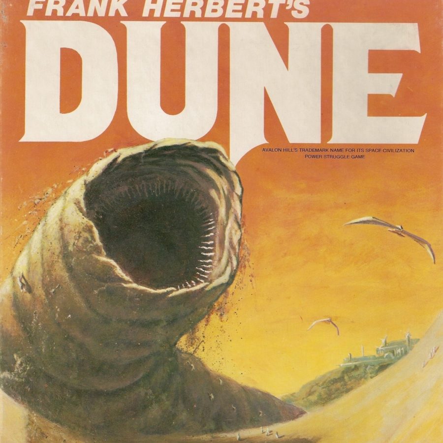 Dune 