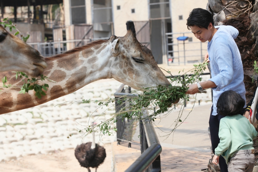 เกาะรัก กลหัวใจ ep15