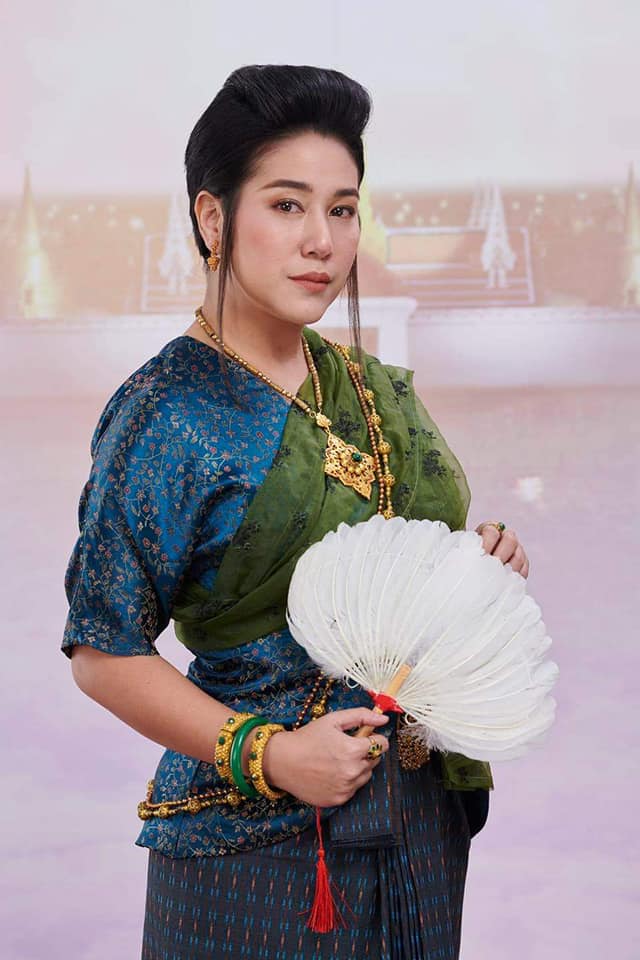 พรหมลิขิต ตัวละคร