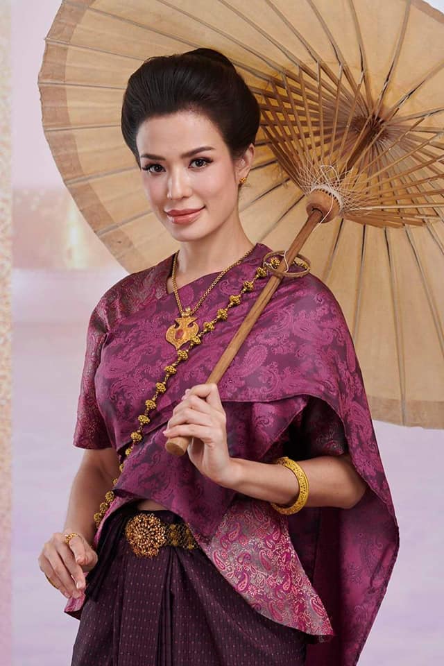 พรหมลิขิต ตัวละคร