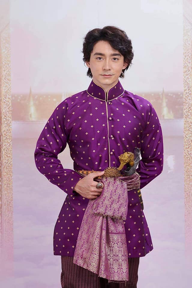 พรหมลิขิต ตัวละคร