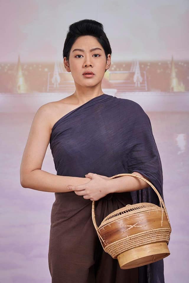 พรหมลิขิต ตัวละคร