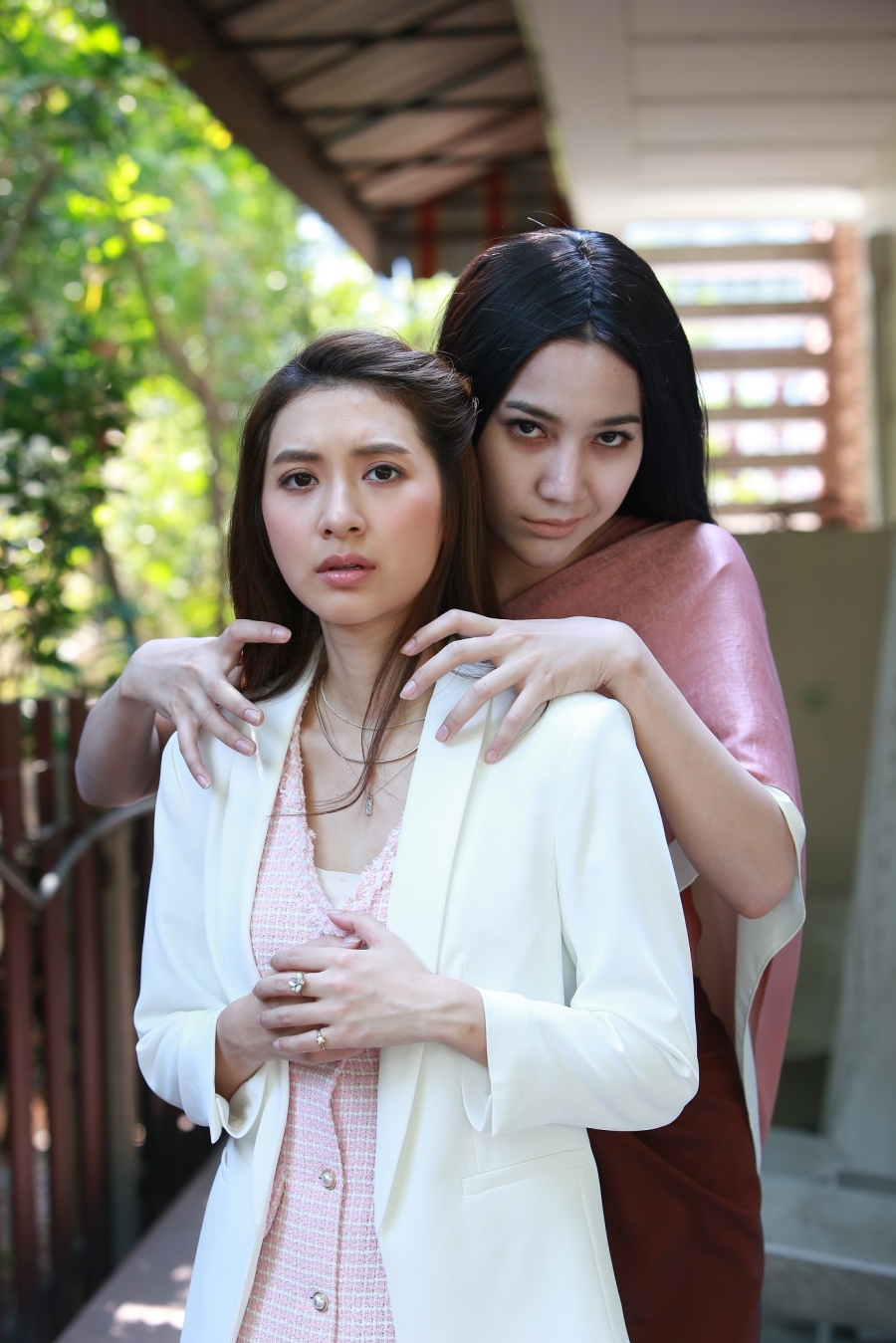 ดวงตาที่ 3 ep11