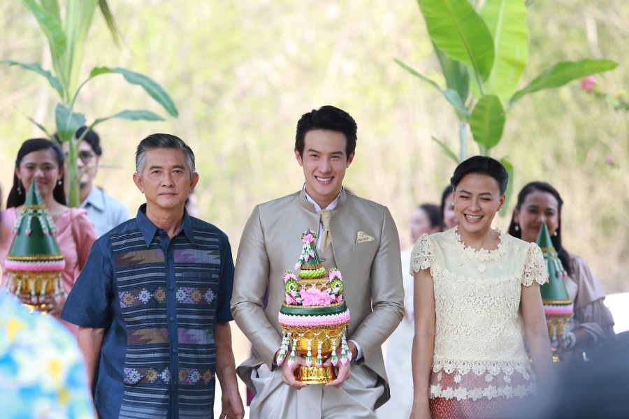 ดวงตาที่ 3 ep13