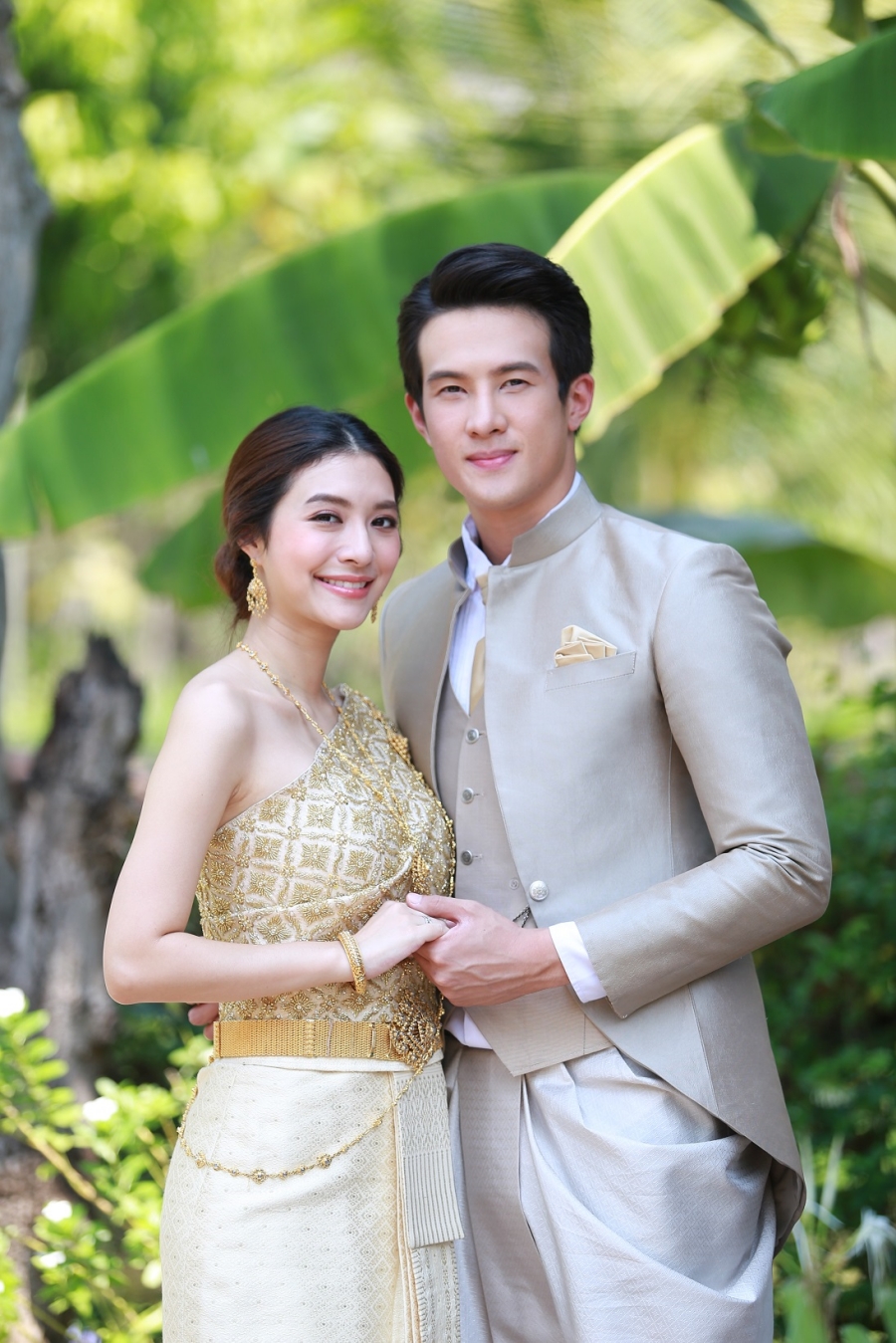 ดวงตาที่ 3 ep13