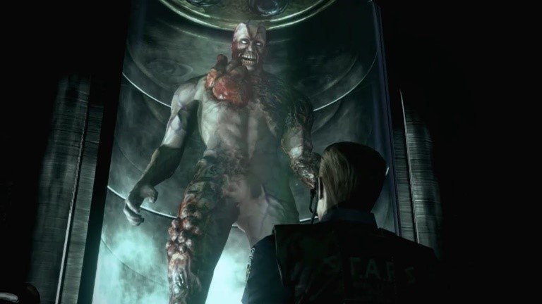 10 ตัวละครที่ถูกลืมในภาพยนตร์ Resident Evil Welcome to Raccoon City