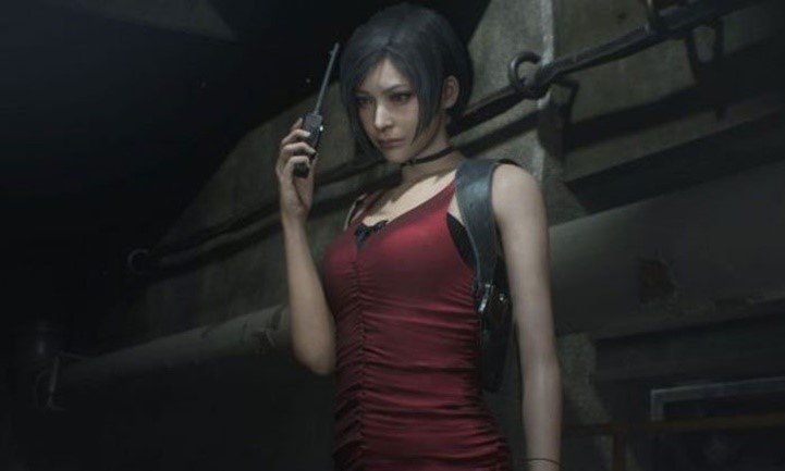 10 ตัวละครที่ถูกลืมในภาพยนตร์ Resident Evil Welcome to Raccoon City