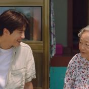 Hometown Cha-Cha-Cha Ep.15