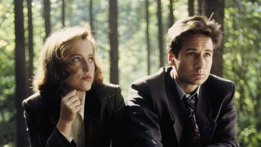 The X-Files