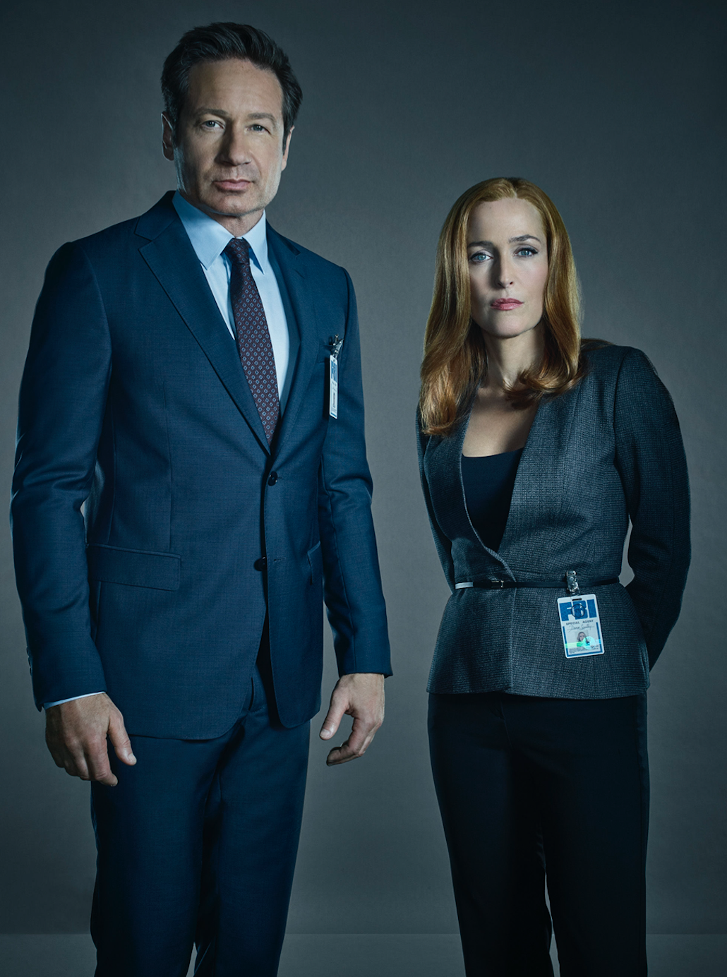 The X-Files