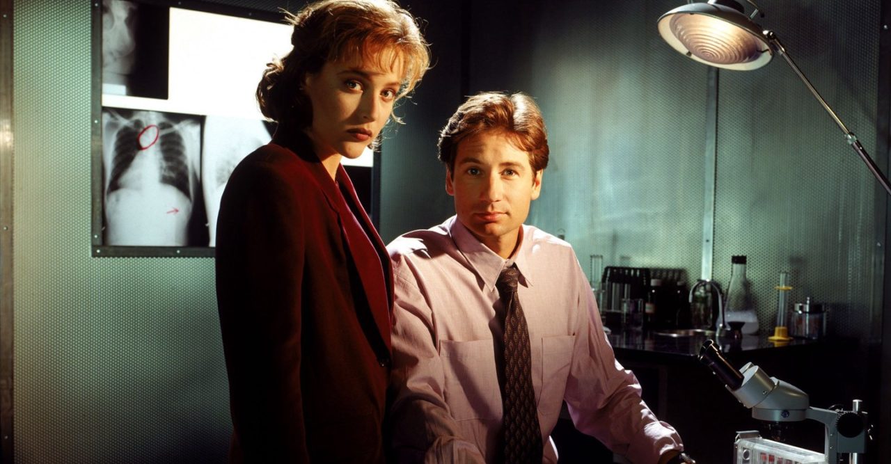 The X-Files