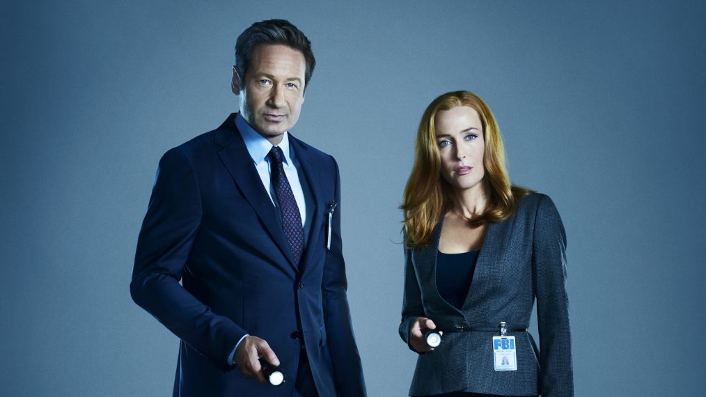 The X-Files