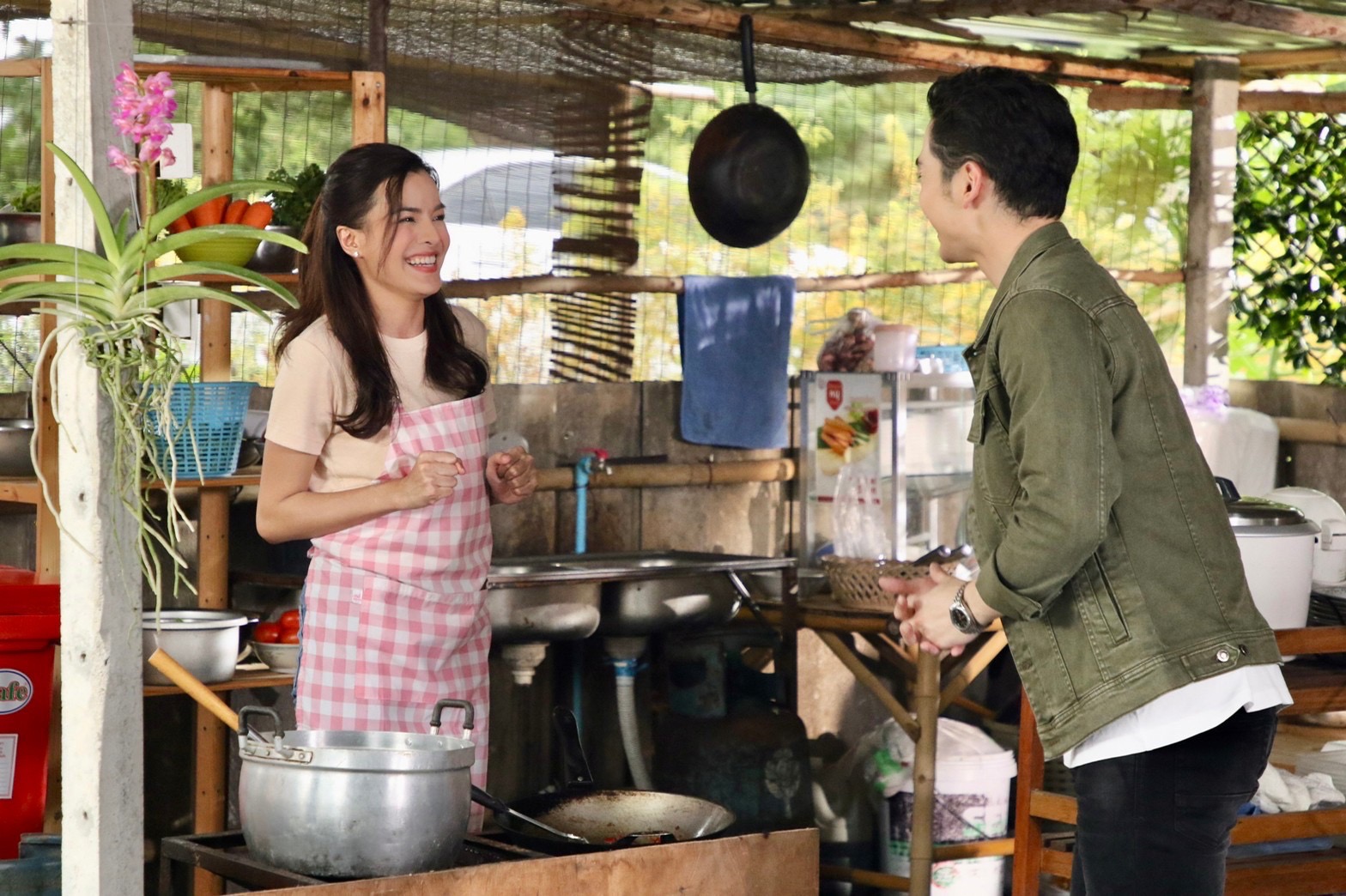 สูตรเล่ห์เสน่หา ep1