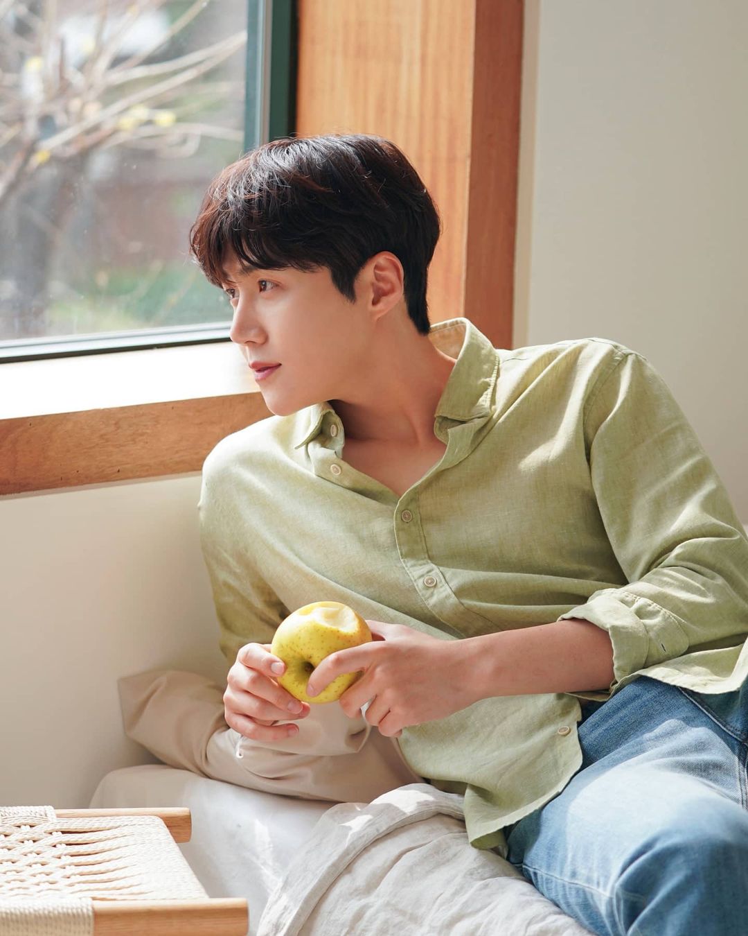 คิมซอนโฮ