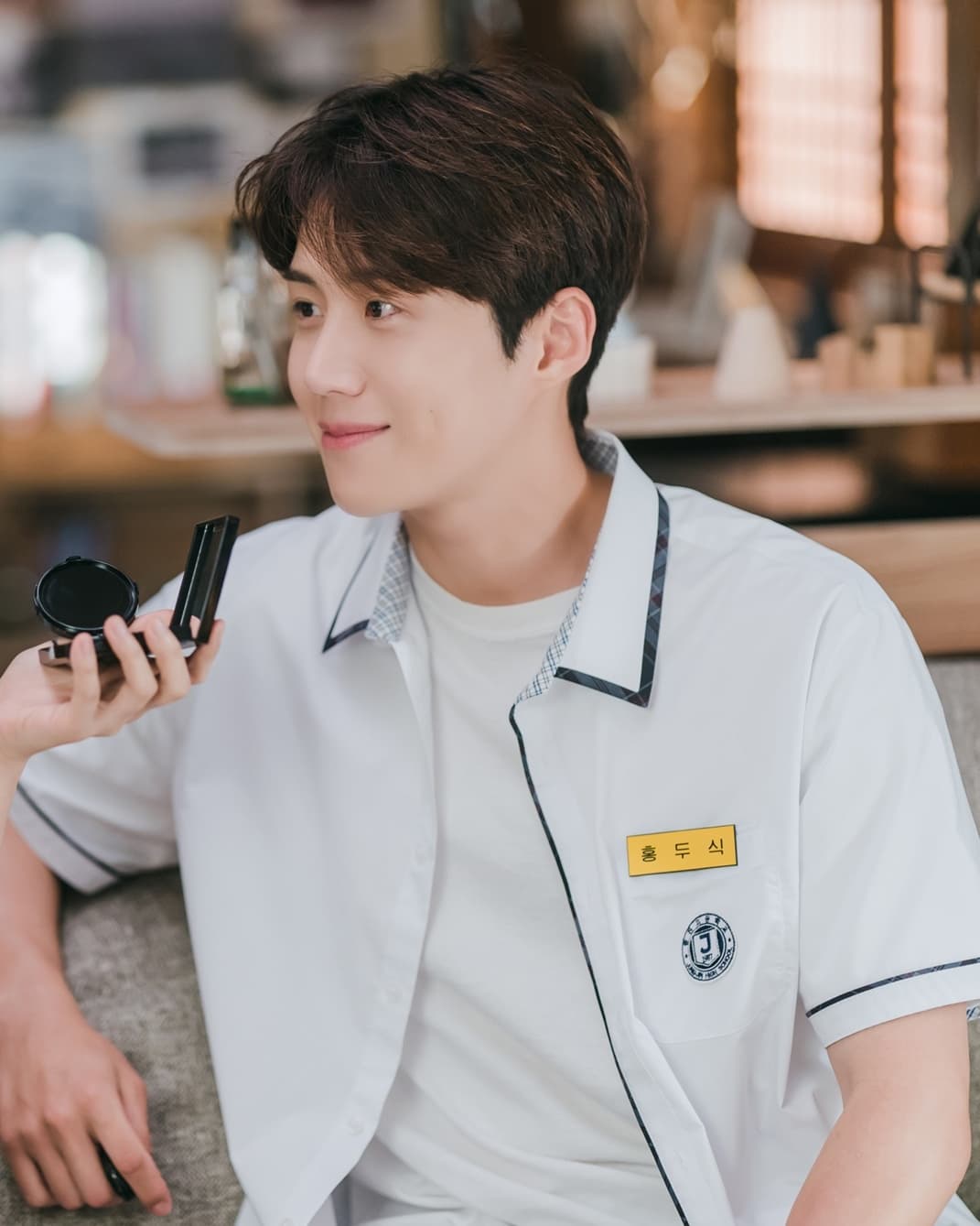 คิมซอนโฮ