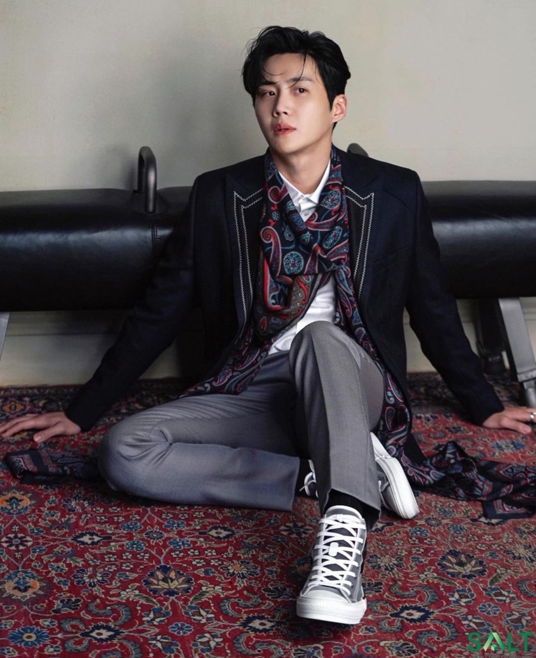 คิมซอนโฮ