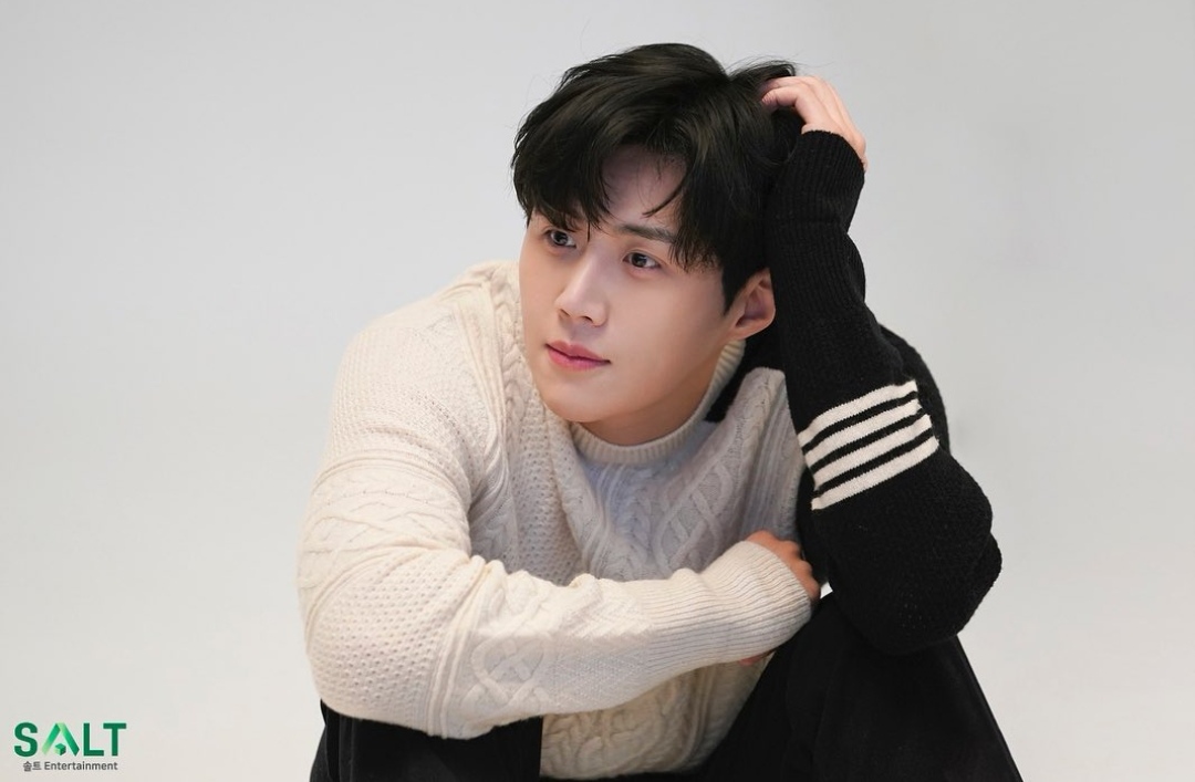 คิมซอนโฮ