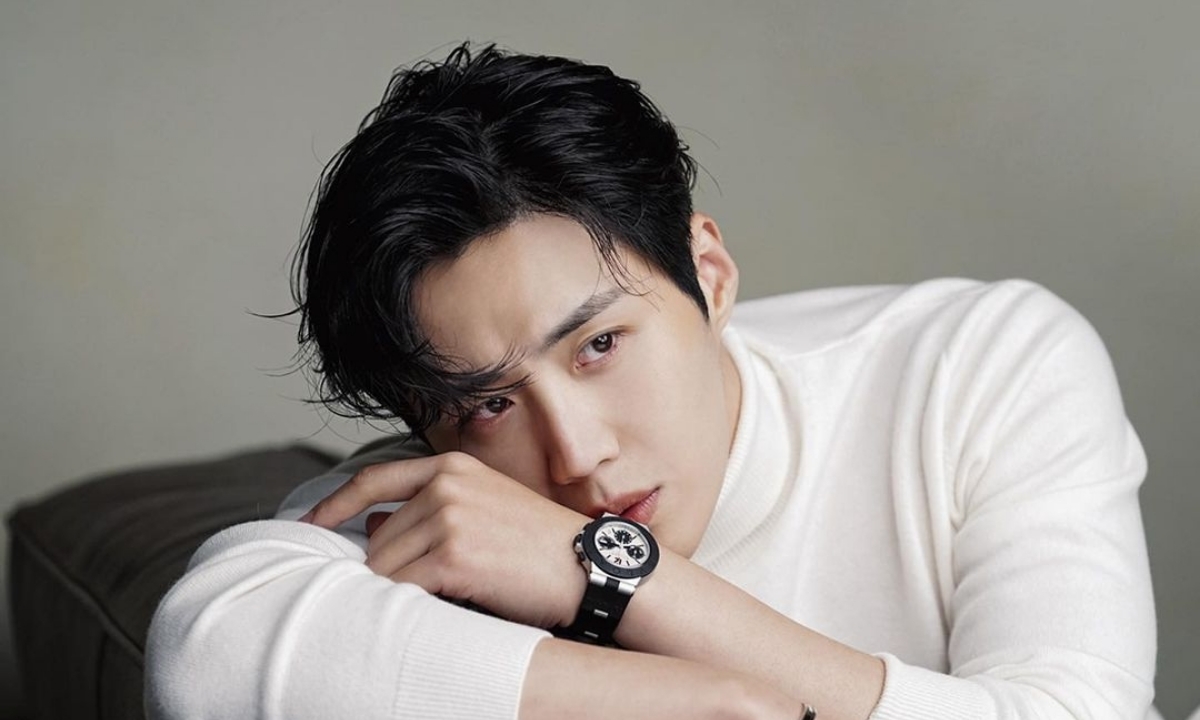 คิมซอนโฮ