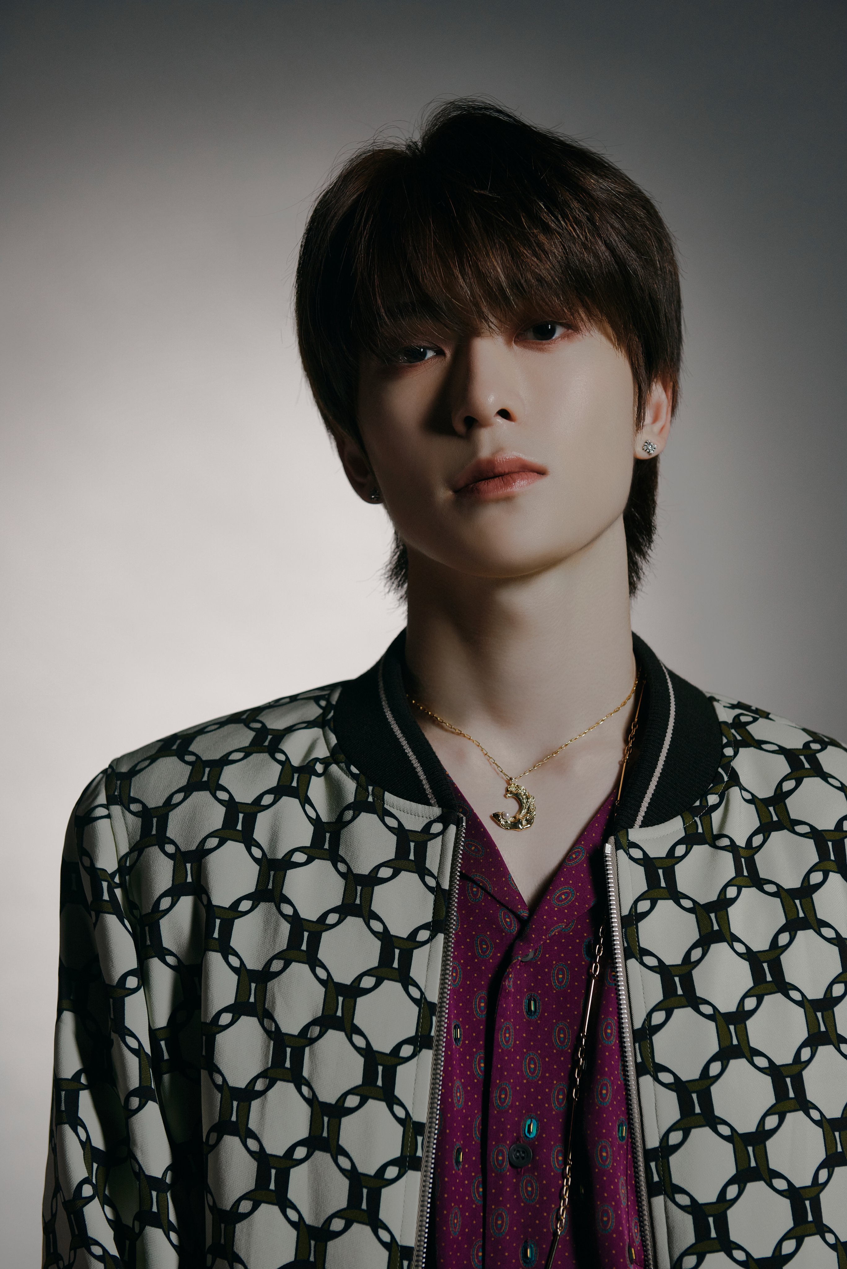 แจฮยอน JAEHYUN NCT