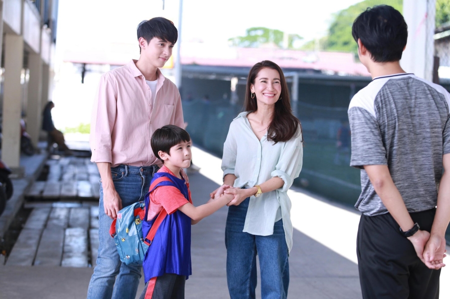 กะรัตรัก ep1