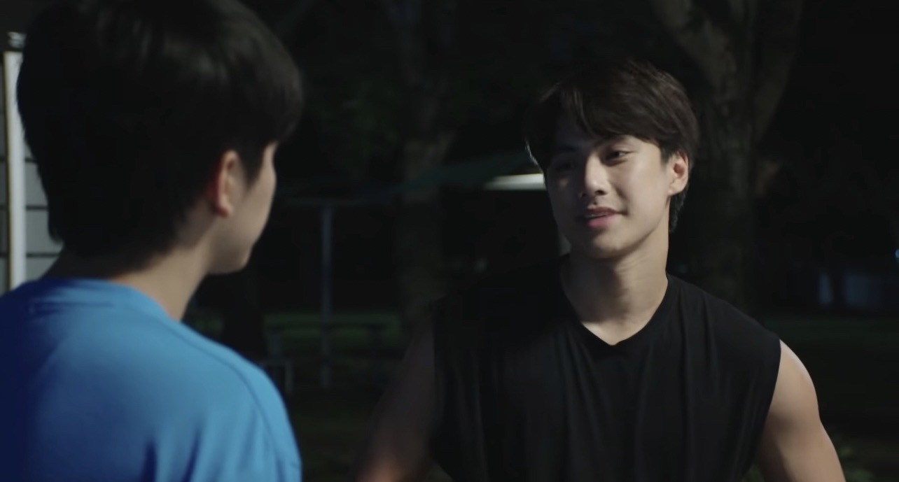 แค่เพื่อนครับเพื่อน ep3