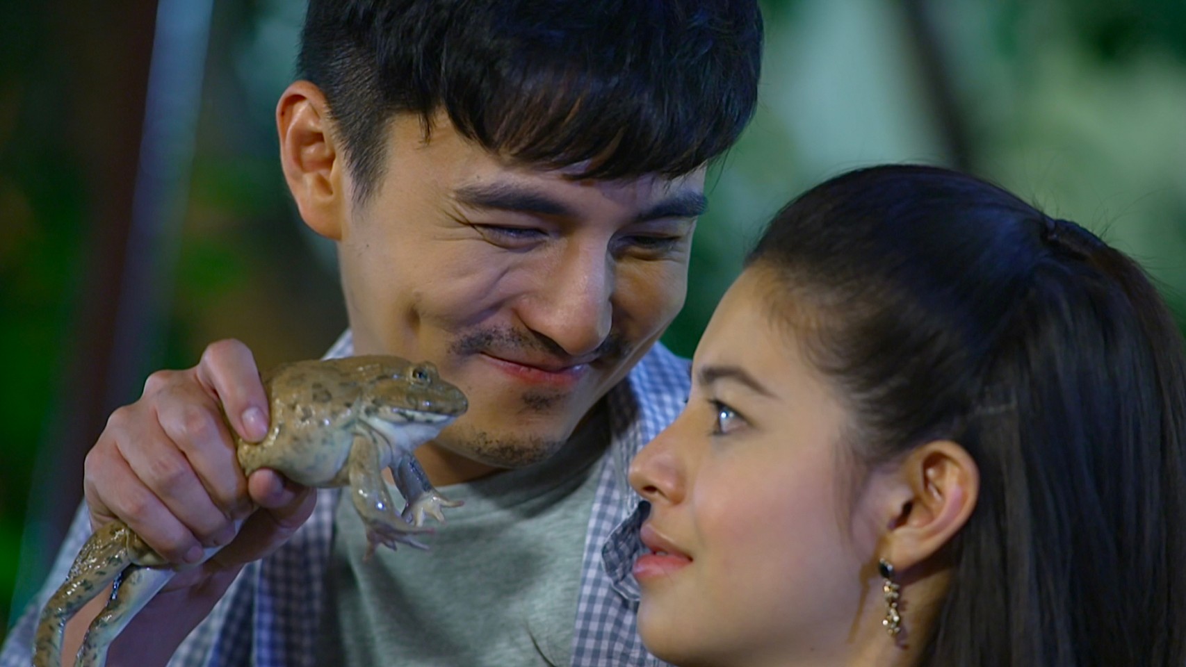 พริกกับเกลือ ep2