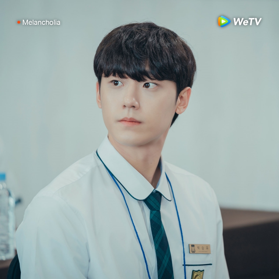 wetv ซีรีส์เข้าใหม่