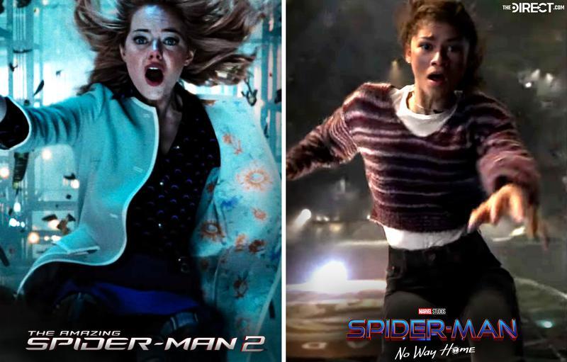 วิเคราะห์เจาะลึกตัวอย่างล่าสุด Spider-Man No Way Home มีความลับอะไรซ่อนอยู่อีก