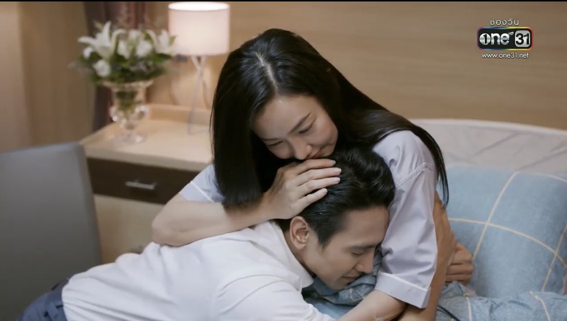 กระเช้าสีดา ตอนจบ ep16